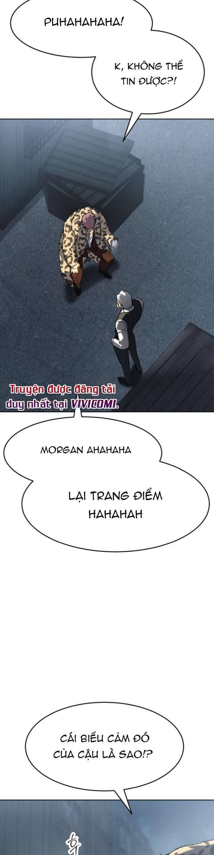 Luật Thanh Niên Chapter 42 - Trang 44