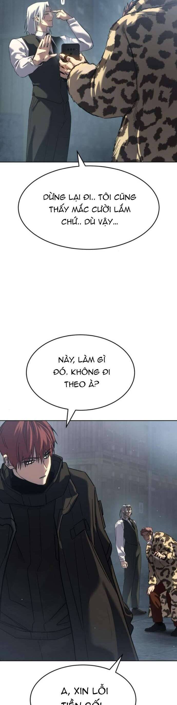 Luật Thanh Niên Chapter 42 - Trang 45