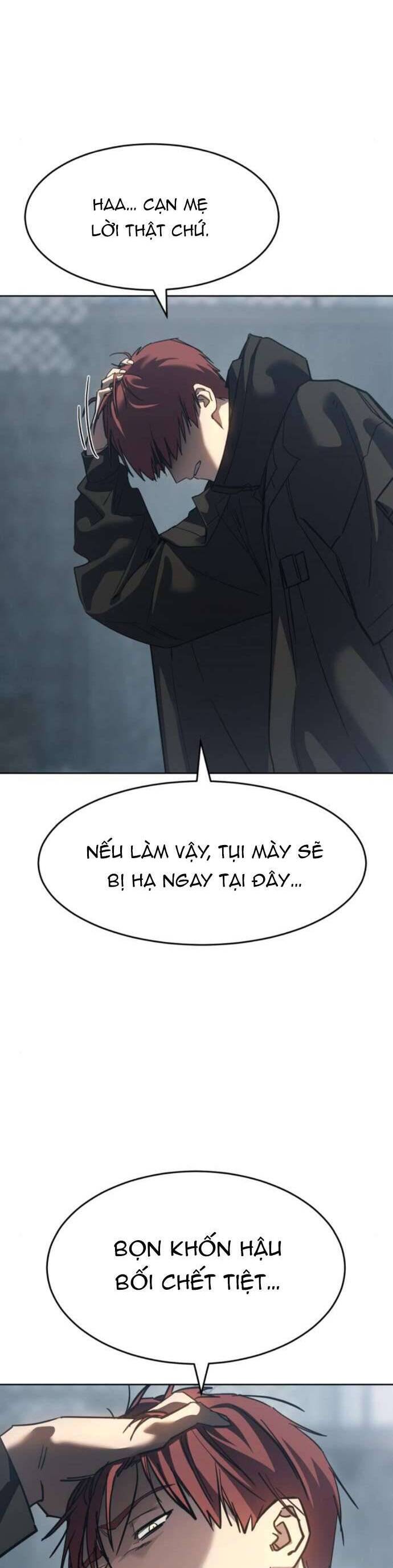 Luật Thanh Niên Chapter 42 - Trang 48