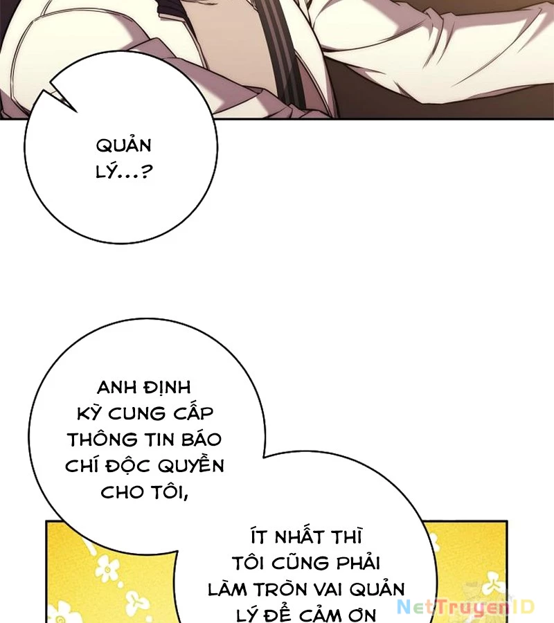 Công Chức Cấp Kiếm Thần Hồi Quy Chapter 37 - Trang 4