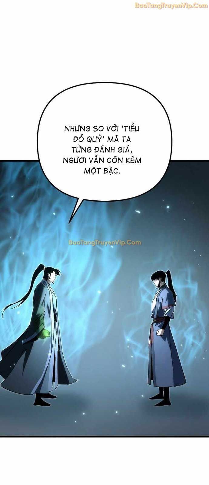 Chuyển Thế Ma Thần Ký Chapter 34 - Trang 41