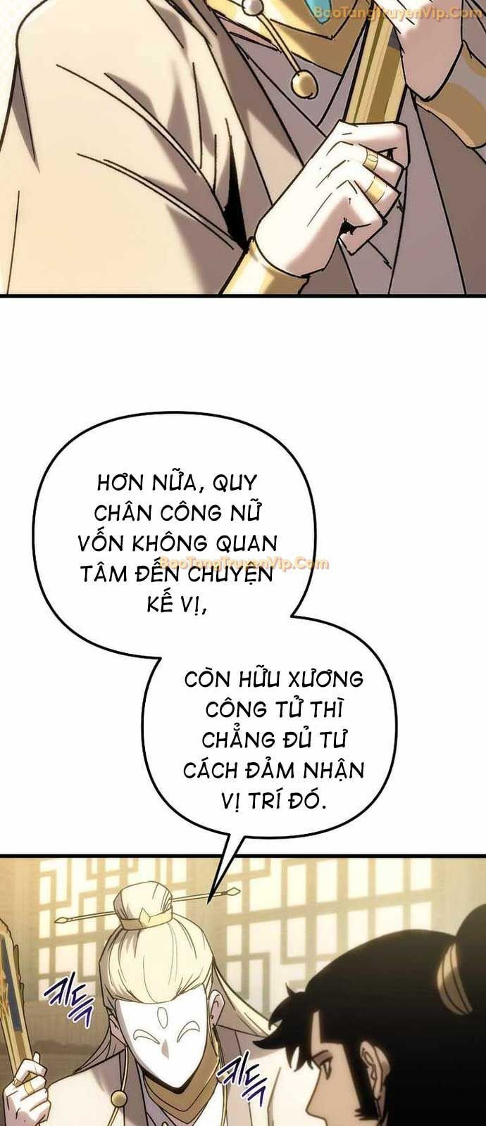 Chuyển Thế Ma Thần Ký Chapter 34 - Trang 99