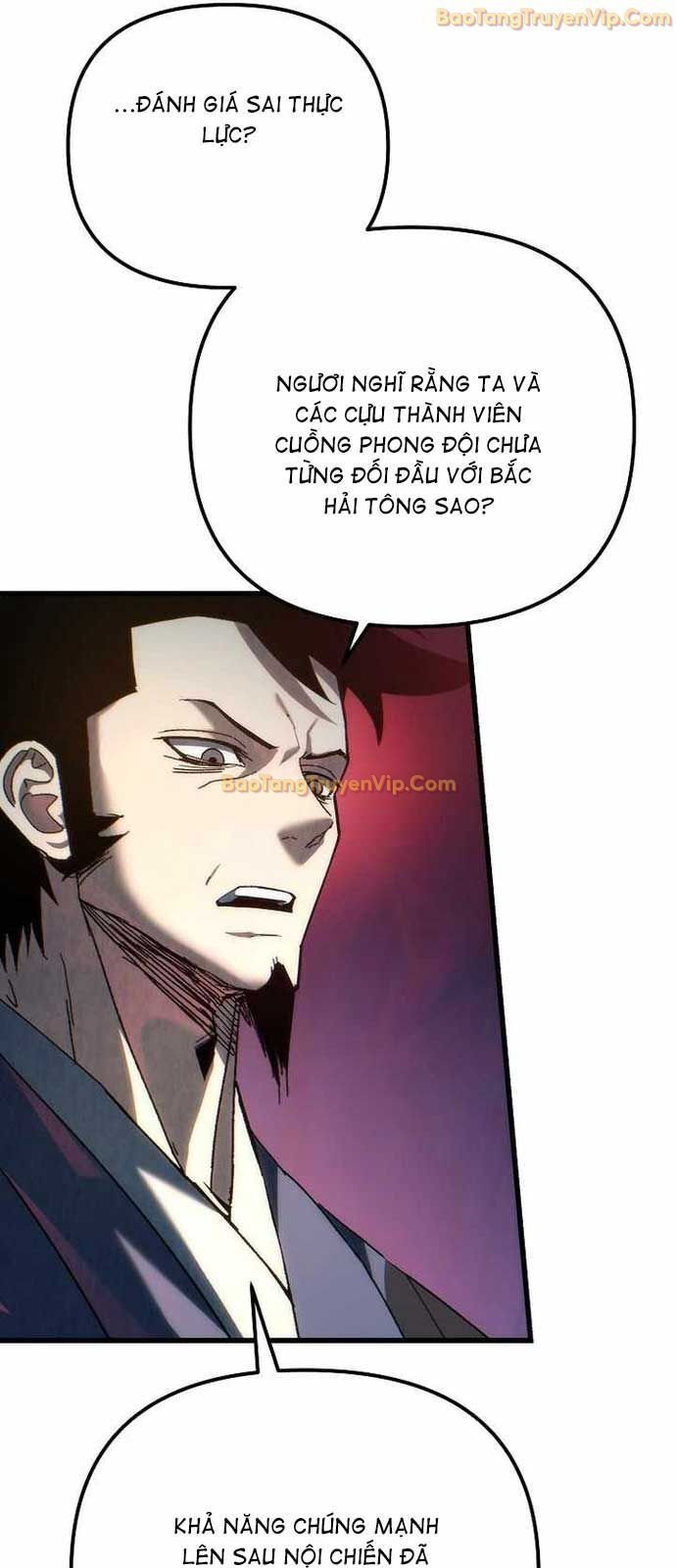 Chuyển Thế Ma Thần Ký Chapter 34 - Trang 18