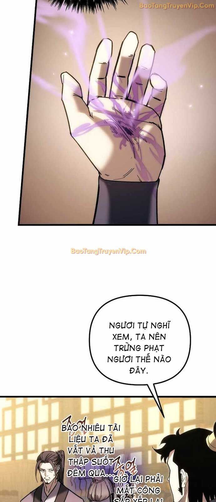 Chuyển Thế Ma Thần Ký Chapter 34 - Trang 81