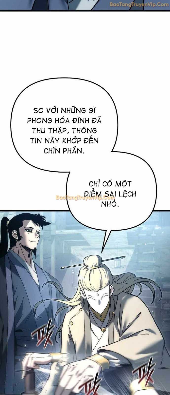 Chuyển Thế Ma Thần Ký Chapter 34 - Trang 10