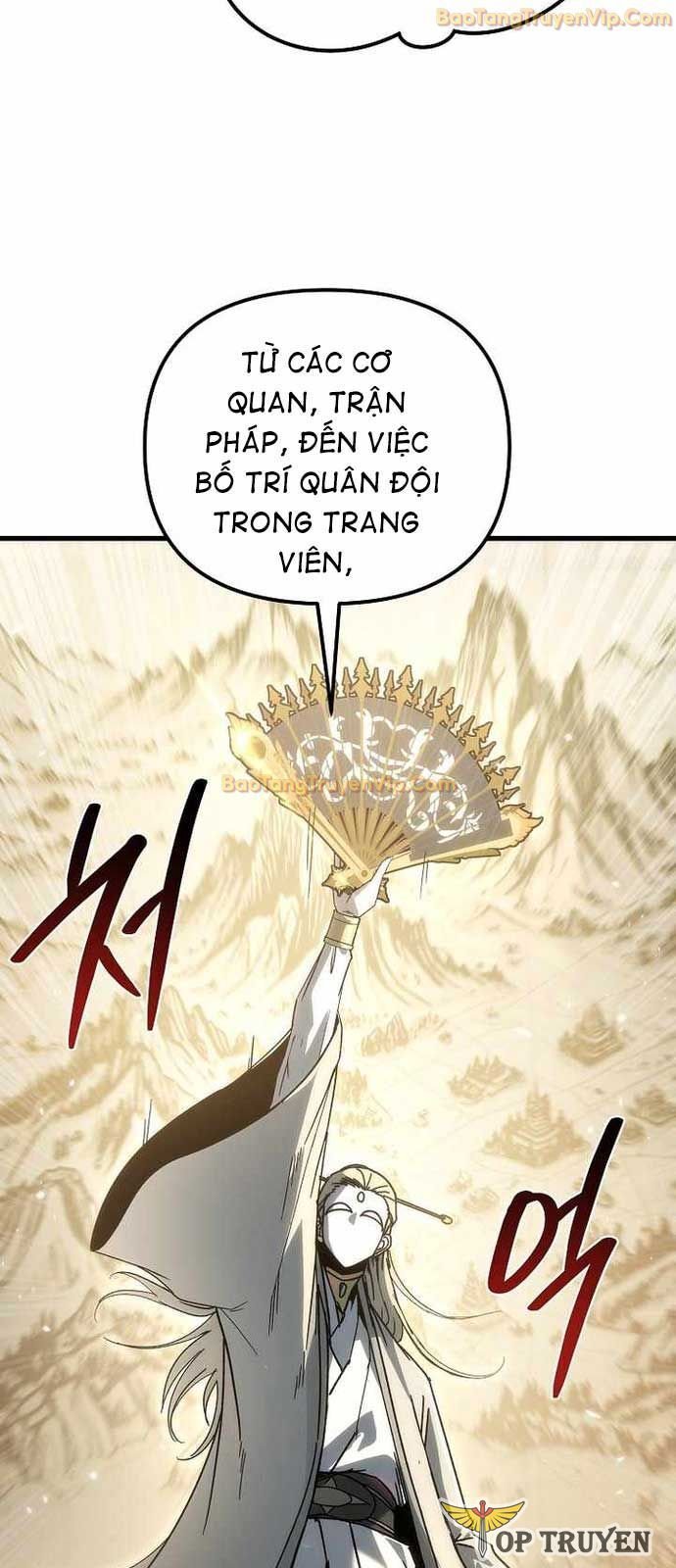 Chuyển Thế Ma Thần Ký Chapter 34 - Trang 5