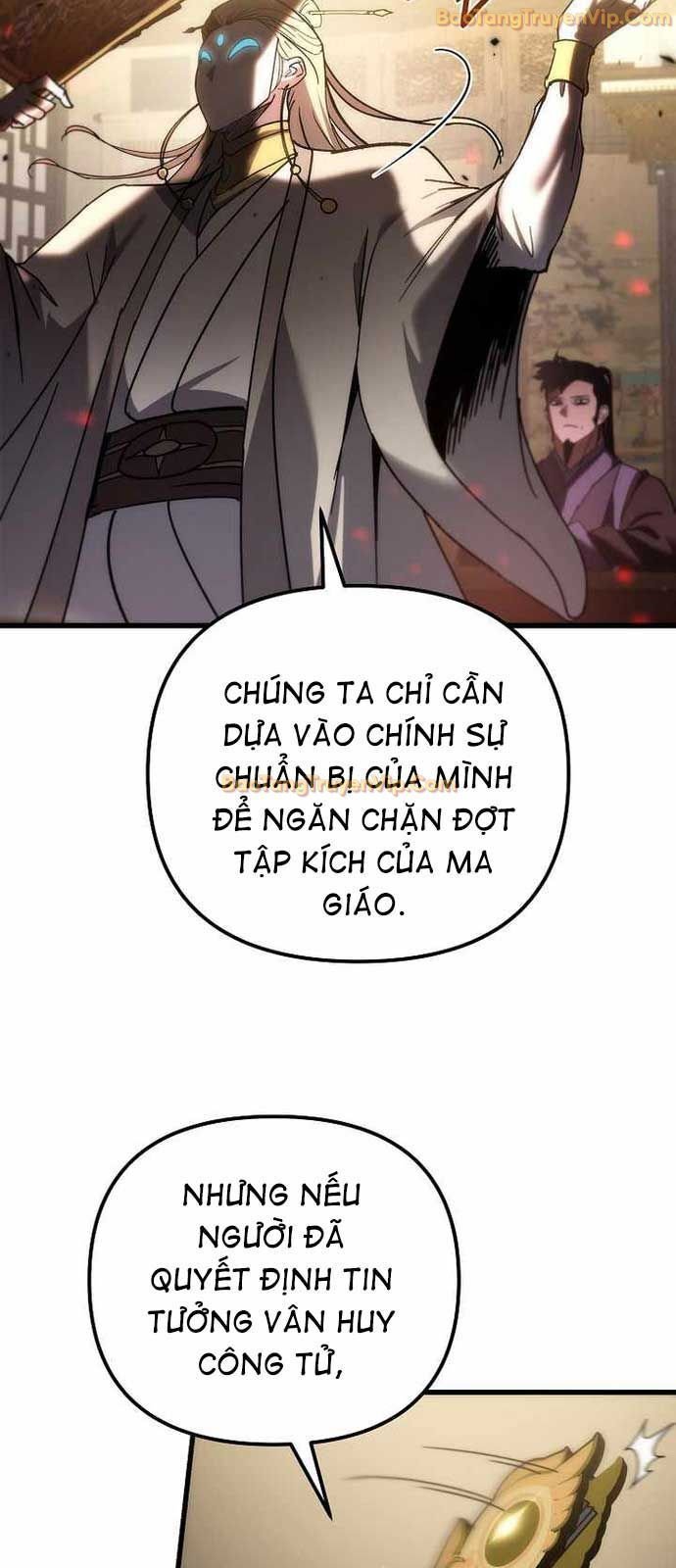 Chuyển Thế Ma Thần Ký Chapter 34 - Trang 97