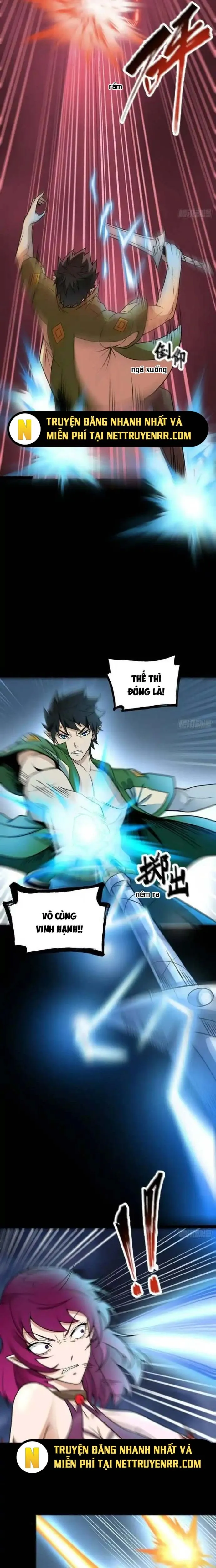 Quỷ Vương Ấy Thế Mà Lại Là Một Dũng Sĩ? Chapter 44 - Trang 9