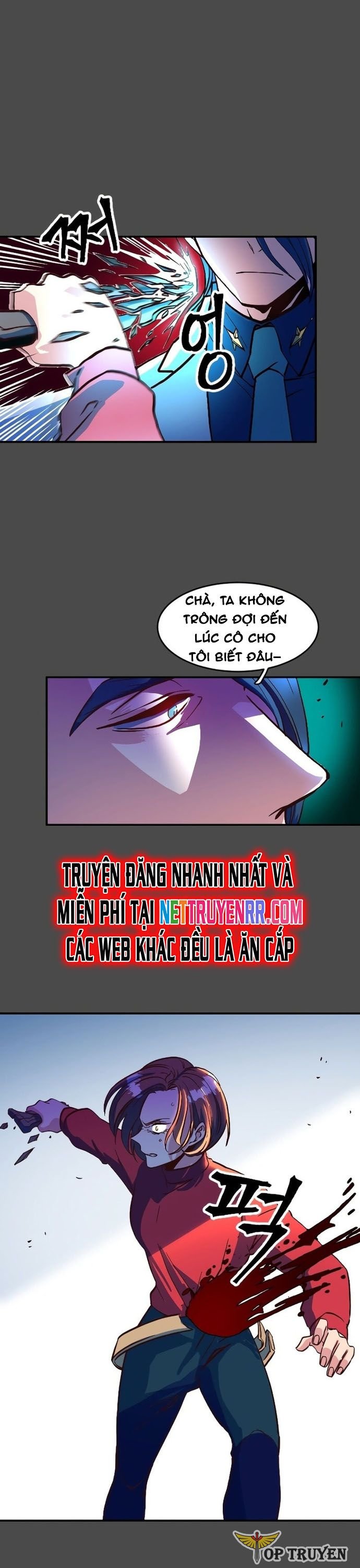 Tối Hậu Kim Đồng Chapter 2 - Trang 5