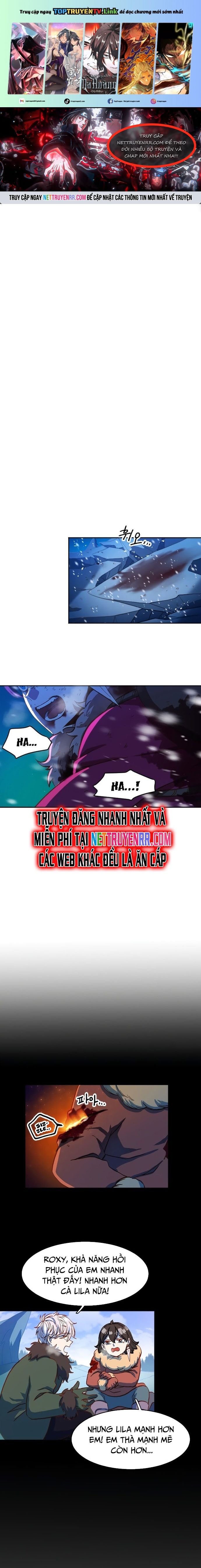 Tối Hậu Kim Đồng Chapter 3 - Trang 0