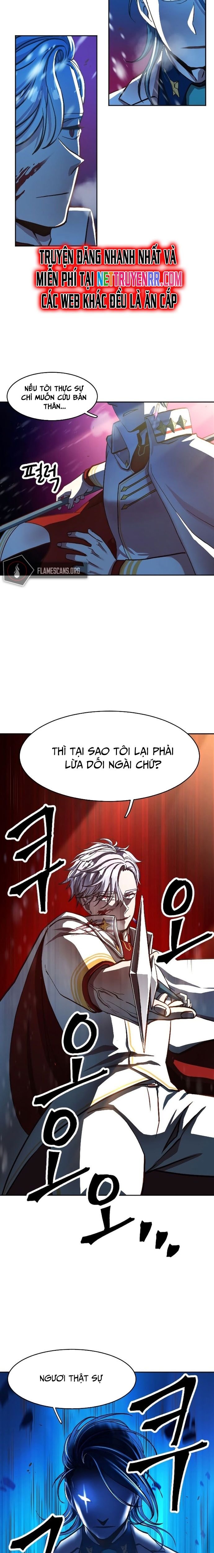 Tối Hậu Kim Đồng Chapter 3 - Trang 6