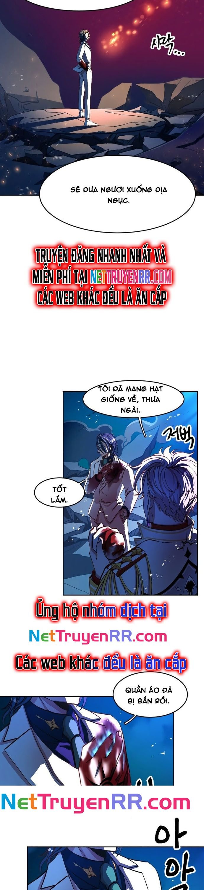 Tối Hậu Kim Đồng Chapter 2 - Trang 66