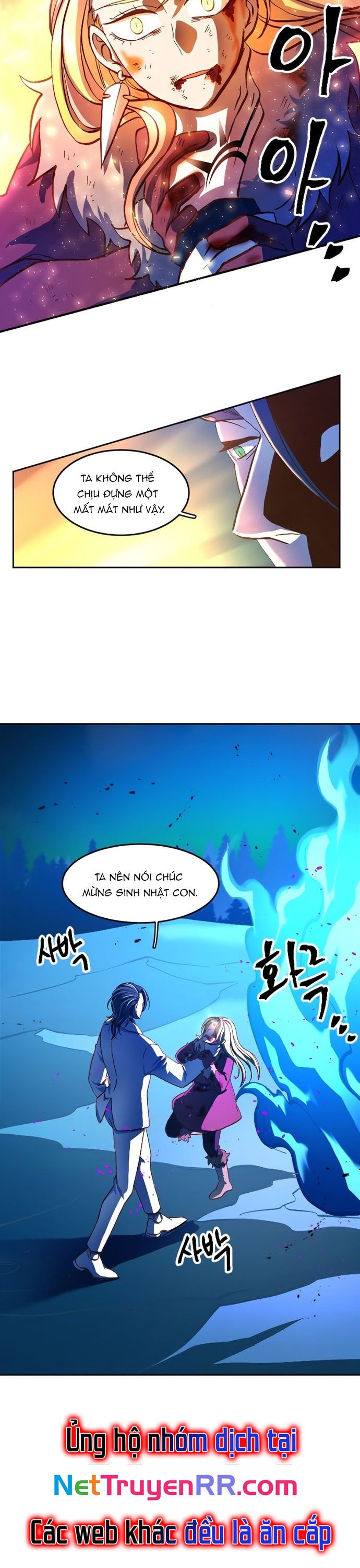 Tối Hậu Kim Đồng Chapter 2 - Trang 23