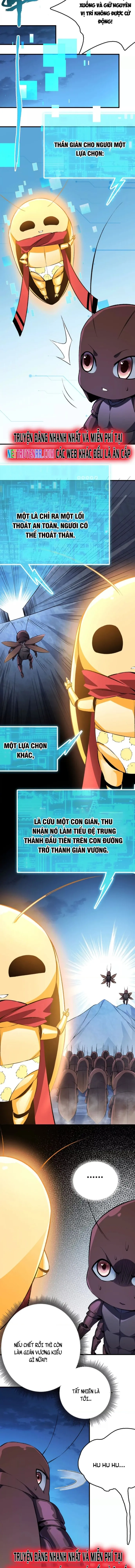 Mạt Thế Cẩu Sinh: Gián Giúp Ta Chồng Buff Chapter 2 - Trang 18