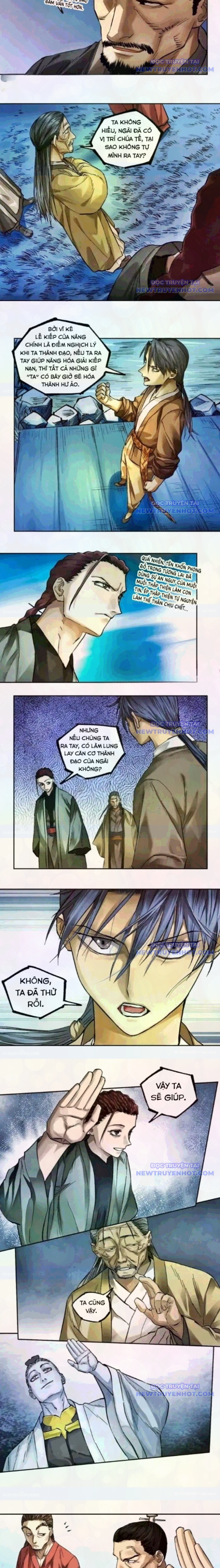 Truyền Võ chapter 459 - Trang 3