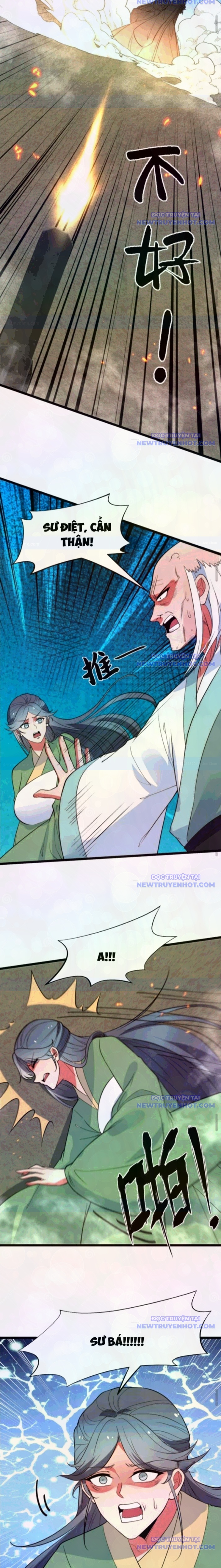 Ta Có 90 Tỷ Tiền Liếm Cẩu! chapter 526 - Trang 6