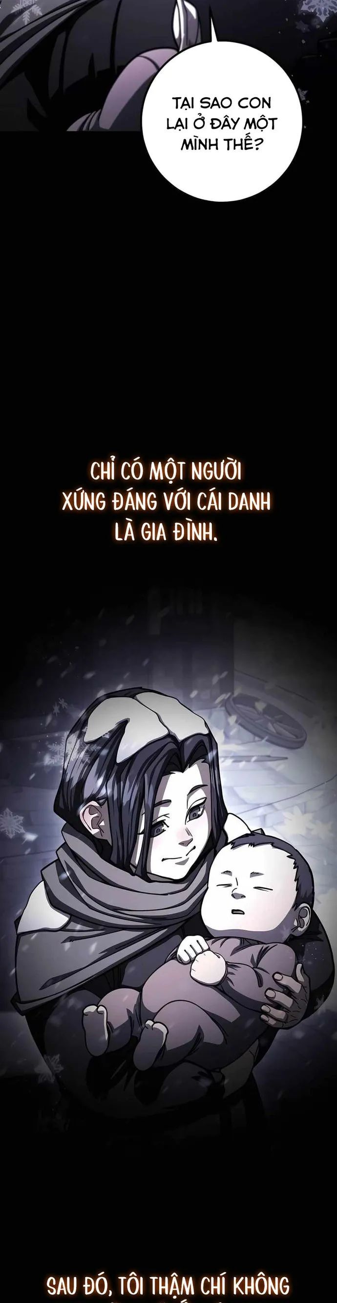 Tôi Dùng Búa Thần Giải Cứu Thế Giới Chapter 101 - Trang 39