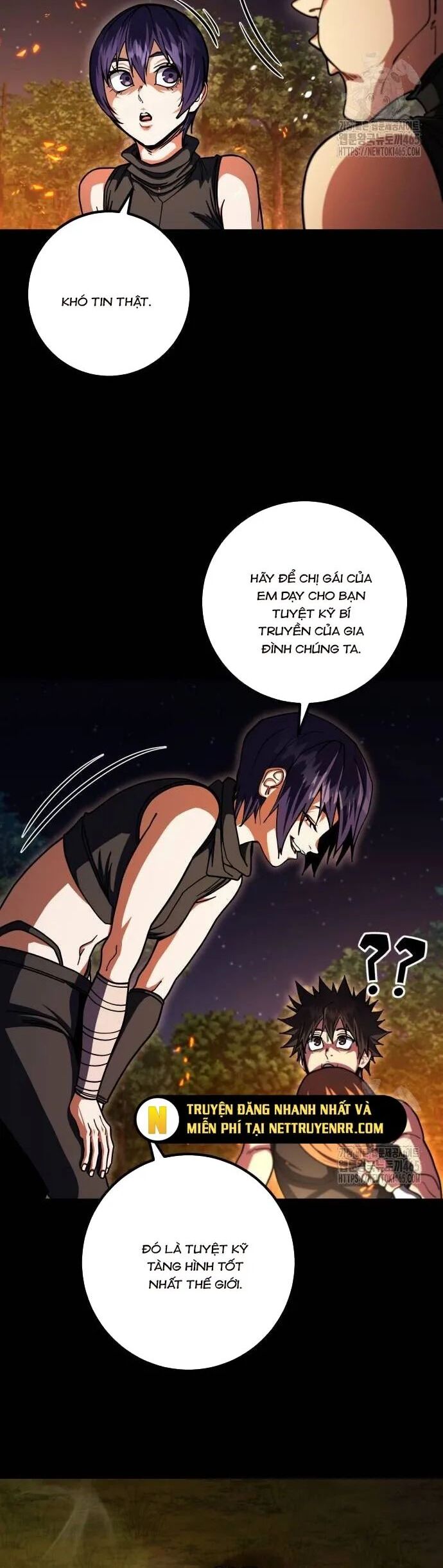 Tôi Dùng Búa Thần Giải Cứu Thế Giới Chapter 102 - Trang 56