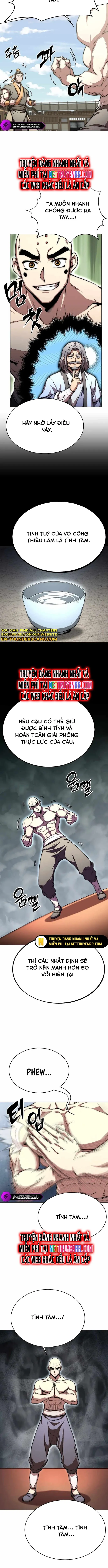 Con Trai Của Gia Tộc Nam Cung Thế Gia Chapter 75 - Trang 2