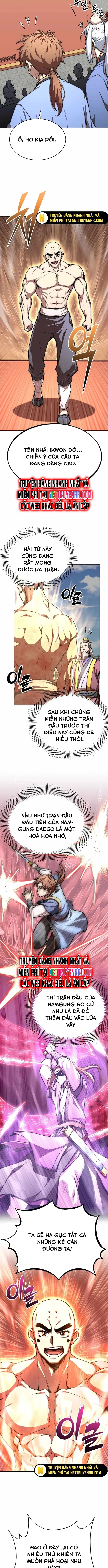 Con Trai Của Gia Tộc Nam Cung Thế Gia Chapter 75 - Trang 1