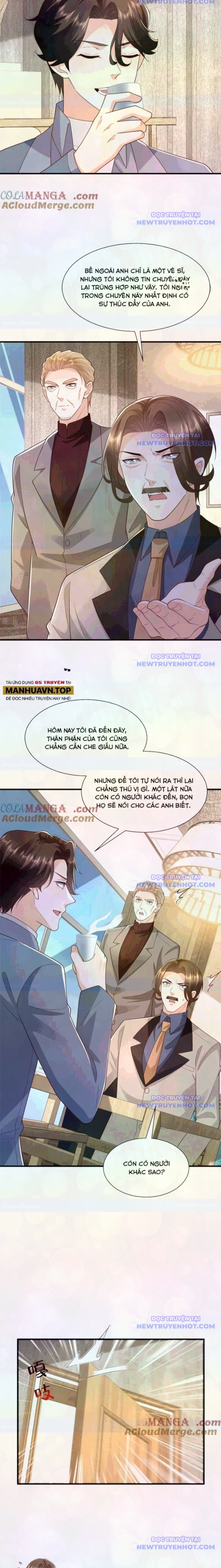 Mỗi Tuần Ta Có Một Nghề Nghiệp Mới chapter 779 - Trang 6