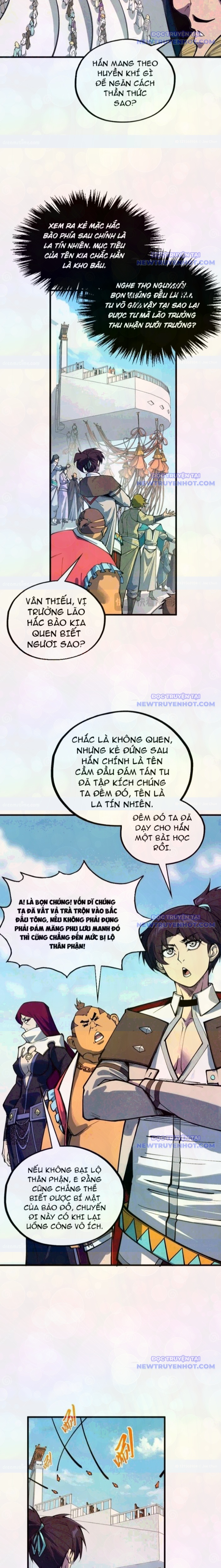 Vạn Cổ Chí Tôn chapter 401 - Trang 14