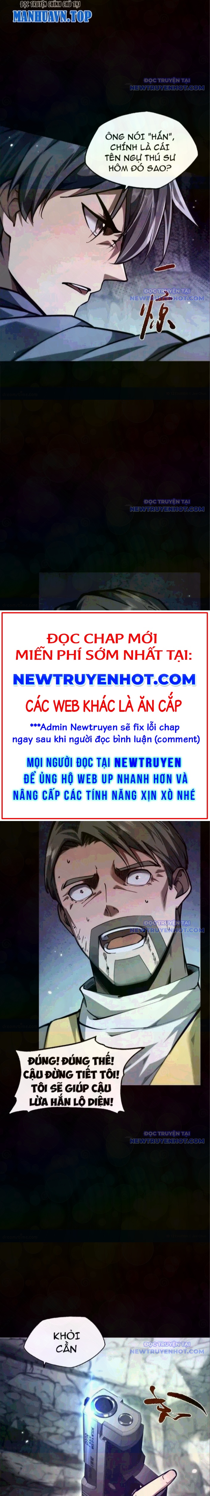 Ngự Thú: Ta Có Thế Thấy Toàn Bộ Chi Tiết Tiến Hóa chapter 11 - Trang 2