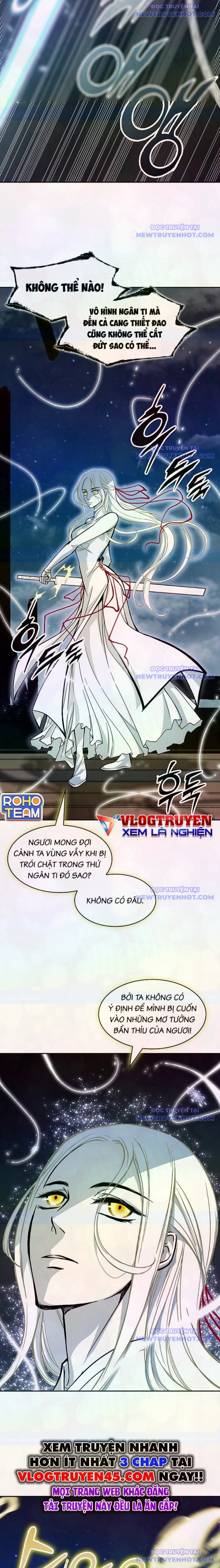 Hồi Ức Của Chiến Thần chapter 198 - Trang 25