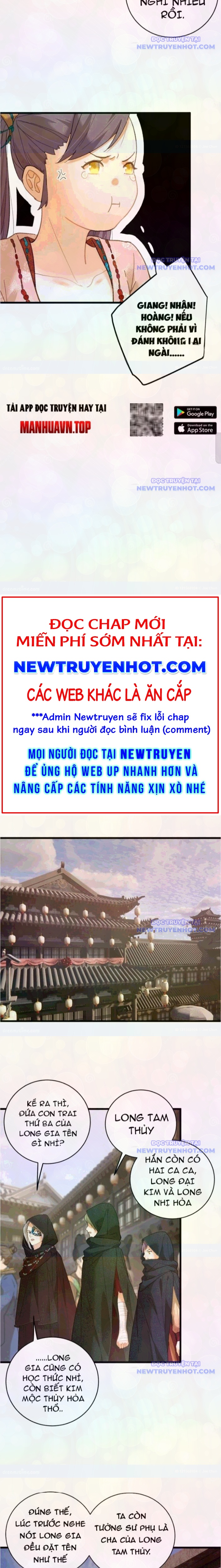 Đại Thừa Kỳ Mới Có Nghịch Tập Hệ Thống chapter 56 - Trang 4