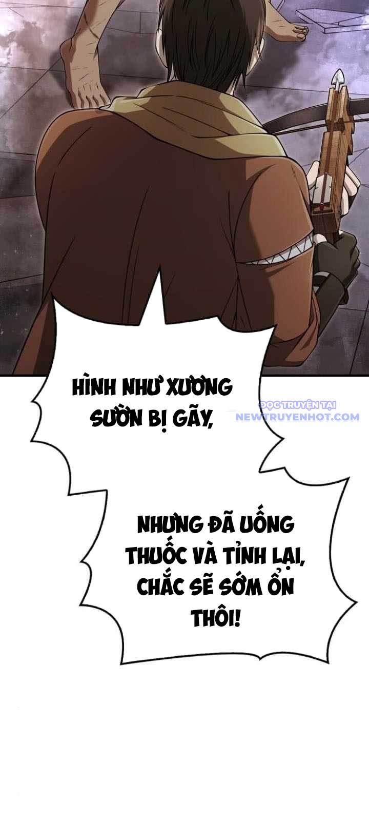 Sống Sót Trong Trò Chơi Với Tư Cách Là Một Cuồng Nhân chapter 95 - Trang 56