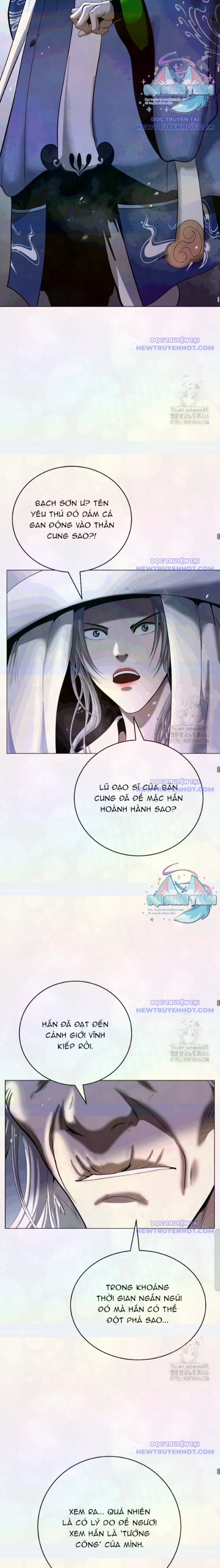 Lãng Tiên Kỳ Đàm chapter 179 - Trang 20