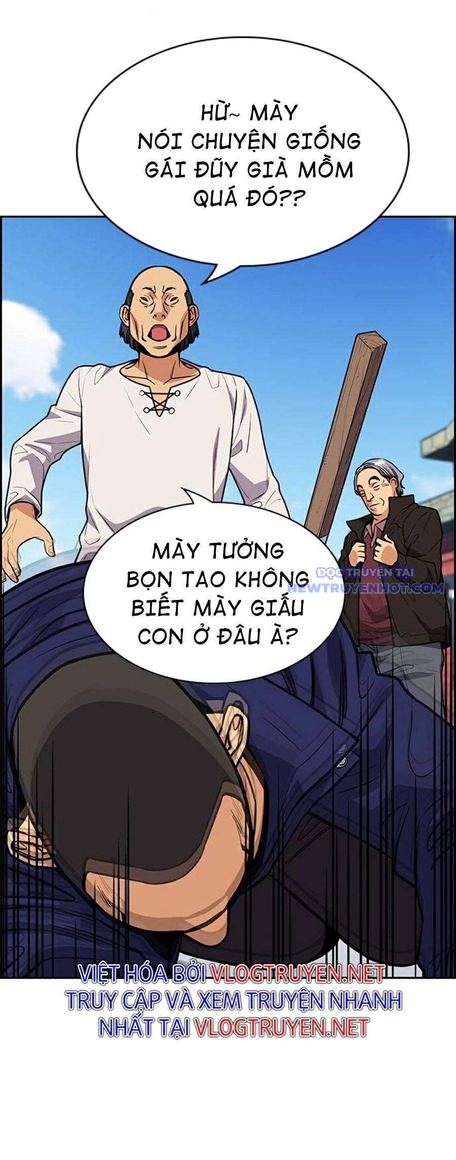 Giáo Dục Chân Chính chapter 74 - Trang 46