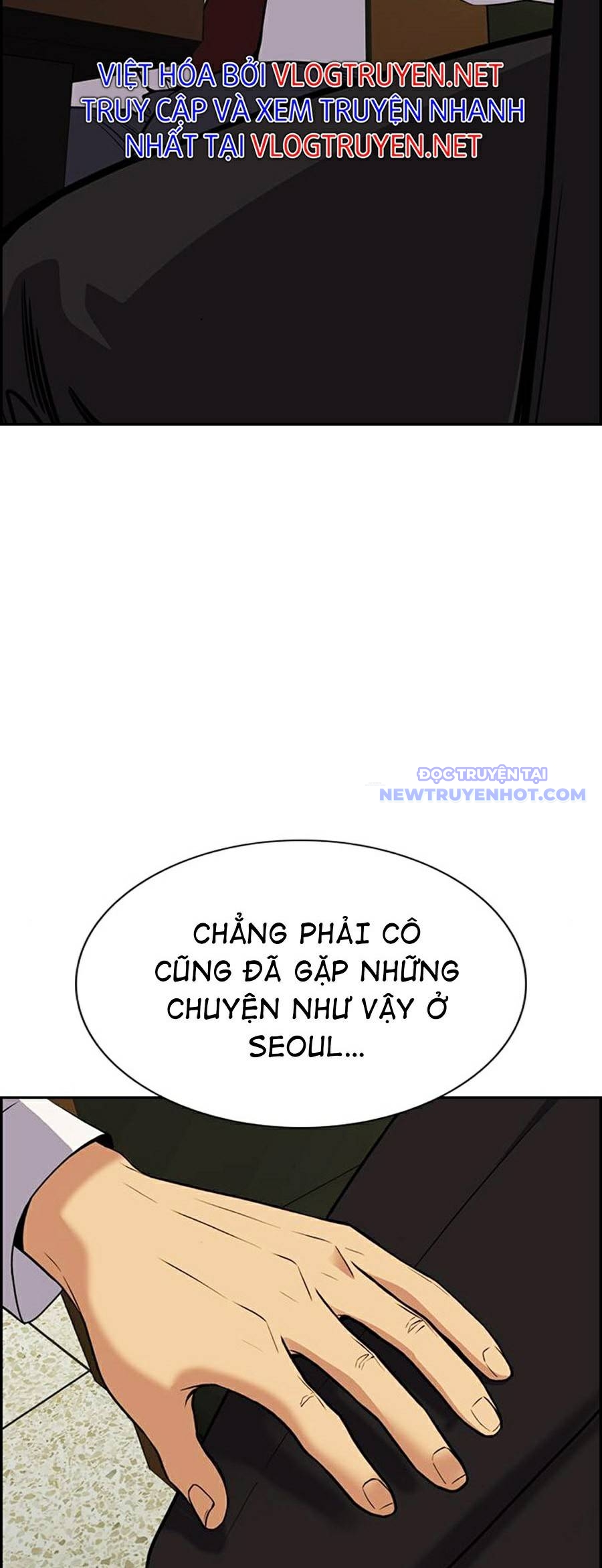 Giáo Dục Chân Chính chapter 74 - Trang 34