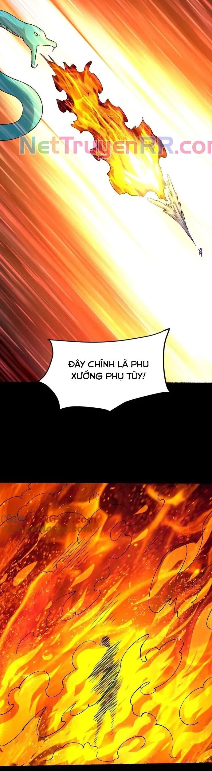 Ngày Tôi Sinh Ra, Bách Quỷ Dạ Hành, Tuyết Thi Hộ đạo Chapter 637 - Trang 5