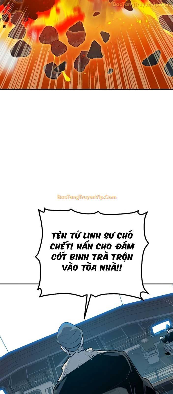 độc Cô Tử Linh Sư Chapter 166 - Trang 81