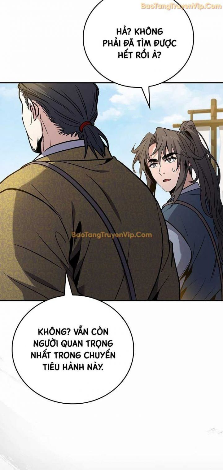 Chuyển Sinh Thành Tiêu Sư Chapter 103 - Trang 91