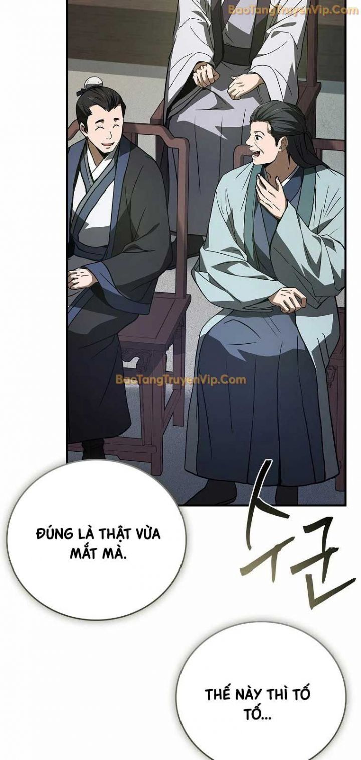 Chuyển Sinh Thành Tiêu Sư Chapter 103 - Trang 53