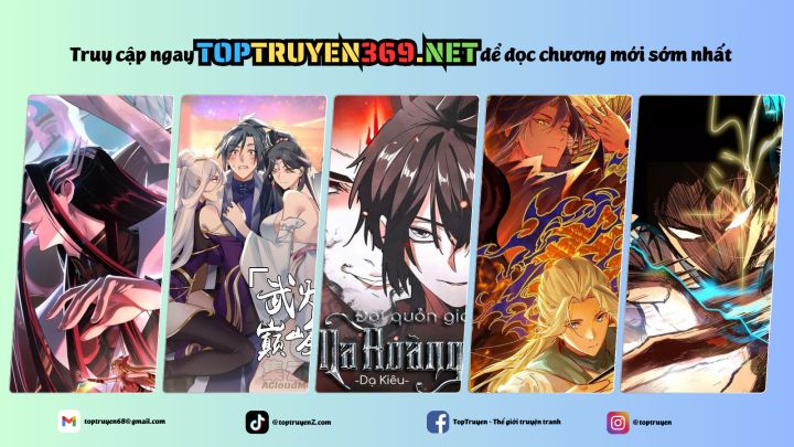 Lời Nguyền Của Dangun Chapter 10 - Trang 6