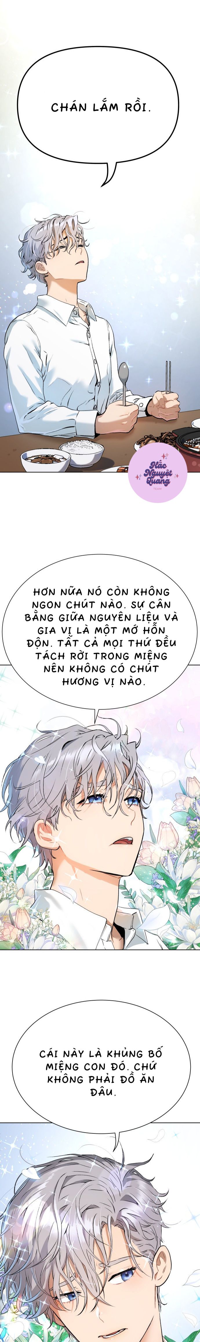 Lời Nguyền Của Dangun Chapter 5 - Trang 9