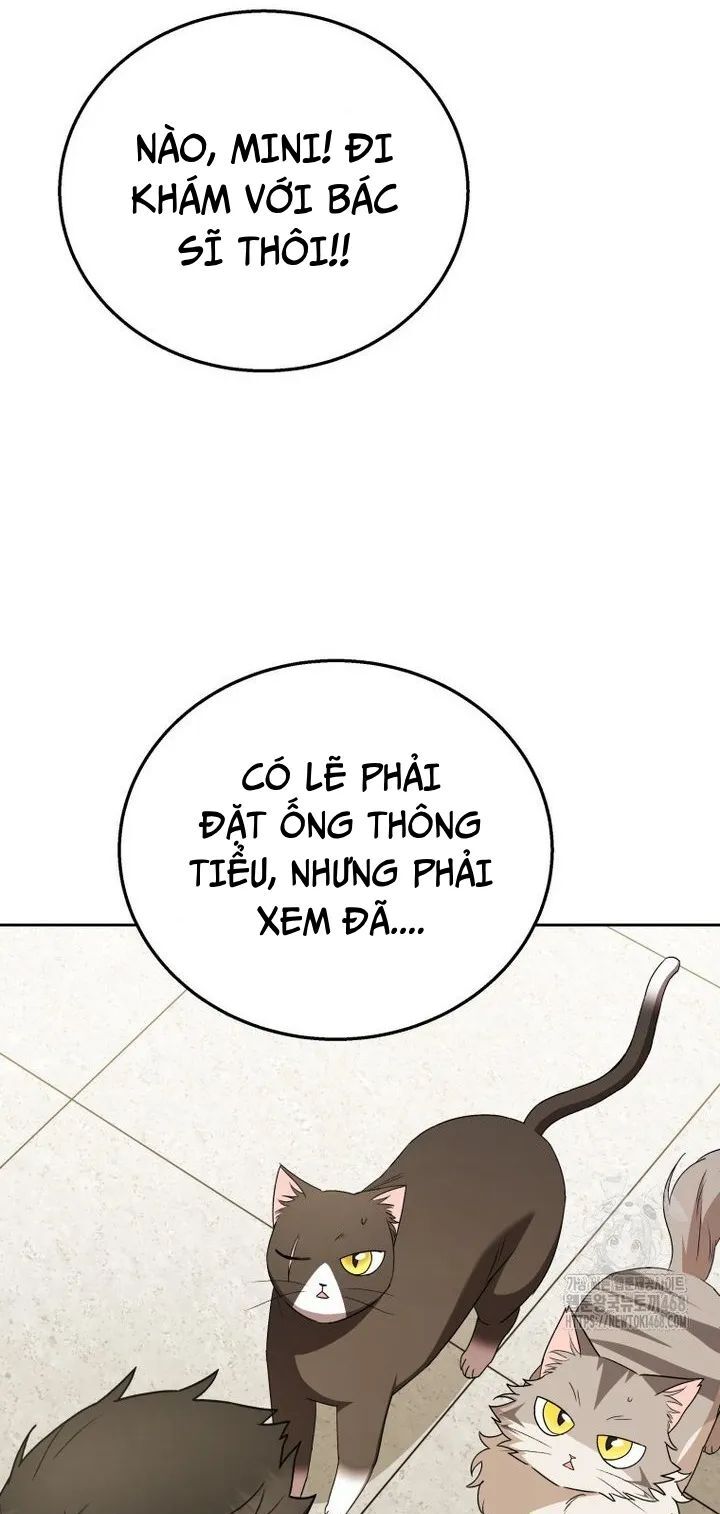 Xin Chào! Bác Sĩ Thú Y Chapter 85 - Trang 37