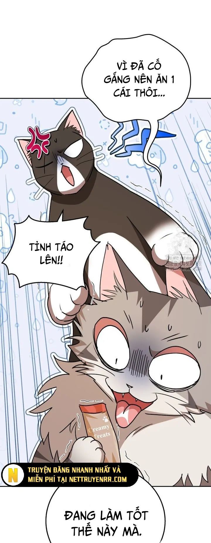 Xin Chào! Bác Sĩ Thú Y Chapter 85 - Trang 53