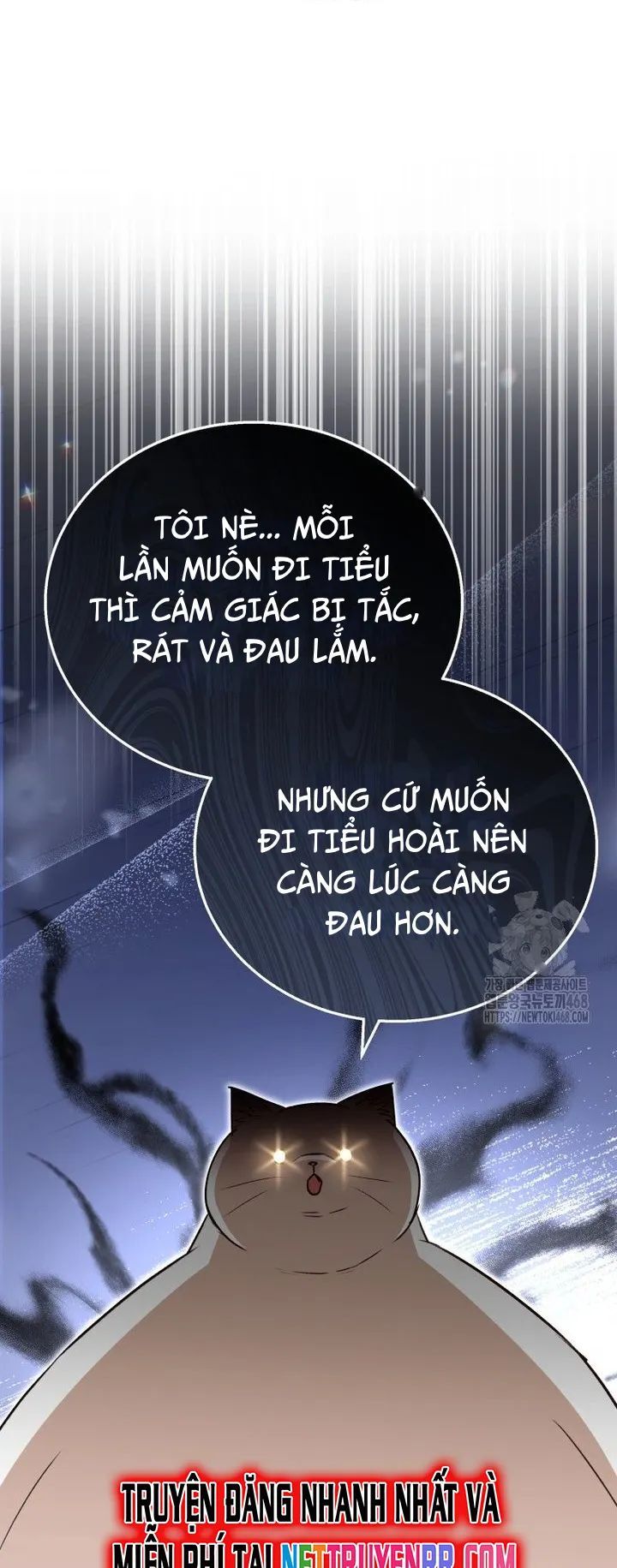 Xin Chào! Bác Sĩ Thú Y Chapter 85 - Trang 31