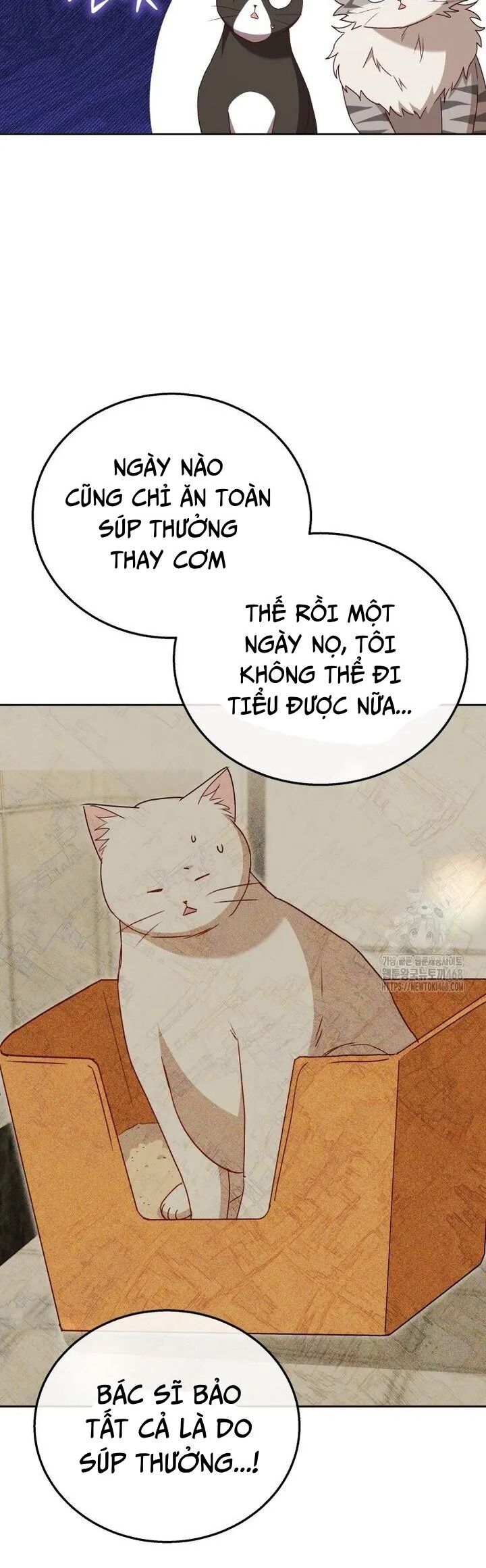 Xin Chào! Bác Sĩ Thú Y Chapter 85 - Trang 28