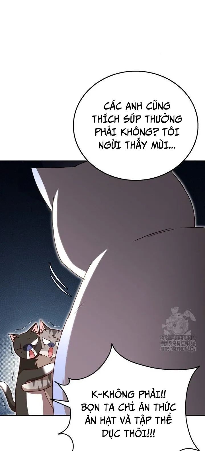 Xin Chào! Bác Sĩ Thú Y Chapter 85 - Trang 29