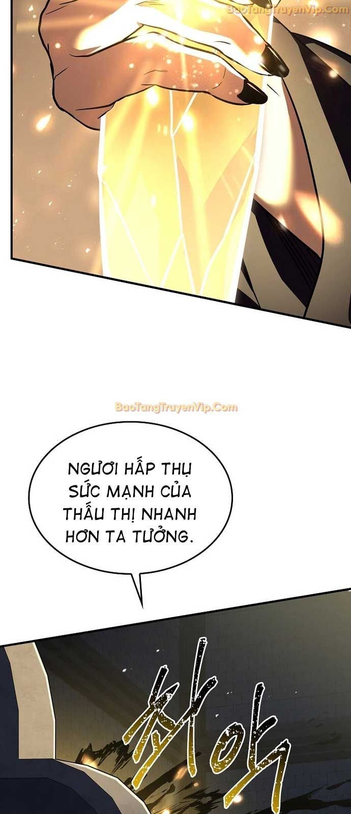 Huyền Thoại Giáo Sĩ Trở Lại Chapter 166 - Trang 14