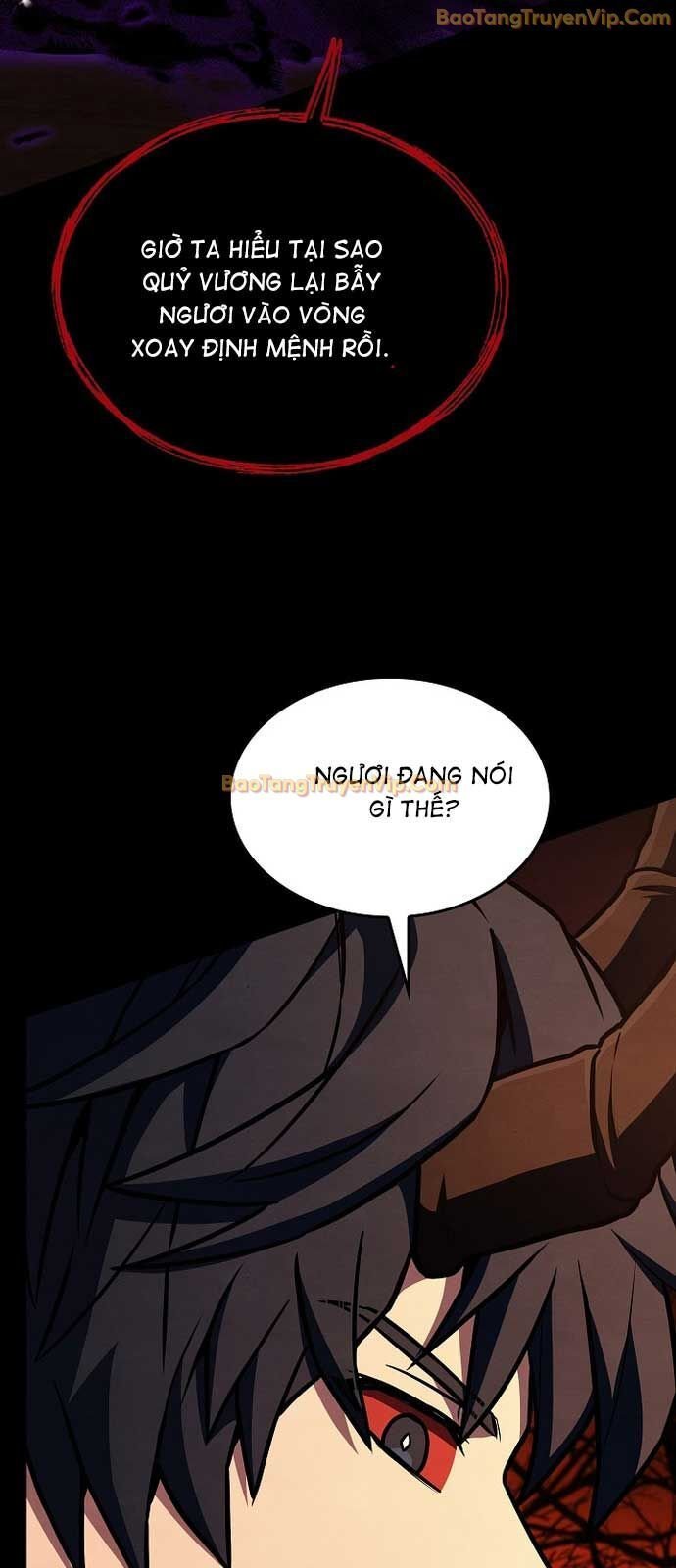 Huyền Thoại Giáo Sĩ Trở Lại Chapter 166 - Trang 69