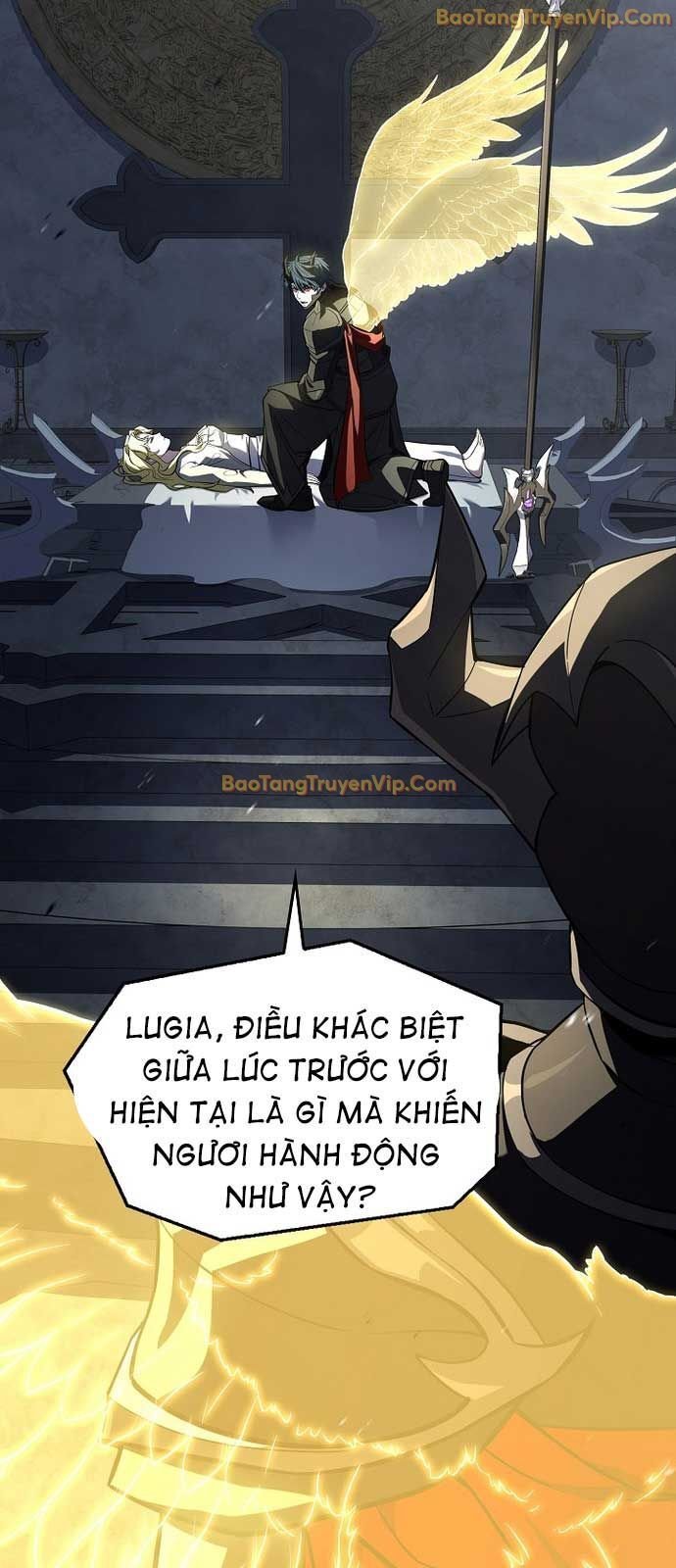 Huyền Thoại Giáo Sĩ Trở Lại Chapter 166 - Trang 34