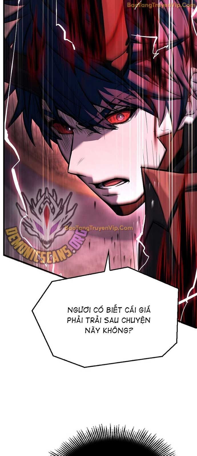 Huyền Thoại Giáo Sĩ Trở Lại Chapter 166 - Trang 42