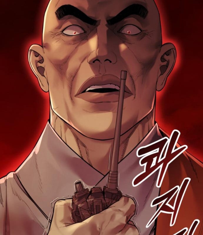 Cảnh Sát Báo Thù Chapter 86 - Trang 144