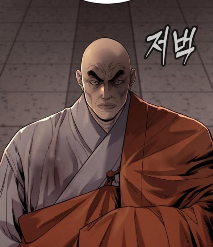 Cảnh Sát Báo Thù Chapter 86 - Trang 158